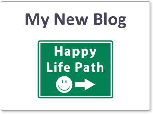 Bradford's Blog Happy Life Path